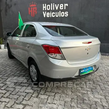 PRISMA 1.0 LT Spe/4 16vfuel