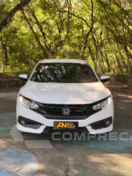 CIVIC 2.0 16vone Sport