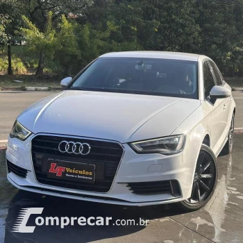 Audi AUDA3 LM 150CV 4 portas