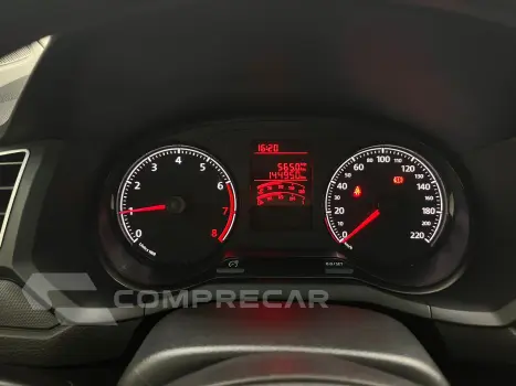 GOL 1.0 12V MPI Totalflex