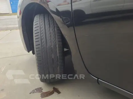 Corolla GLi Upper 1.8 Flex 16V Aut.