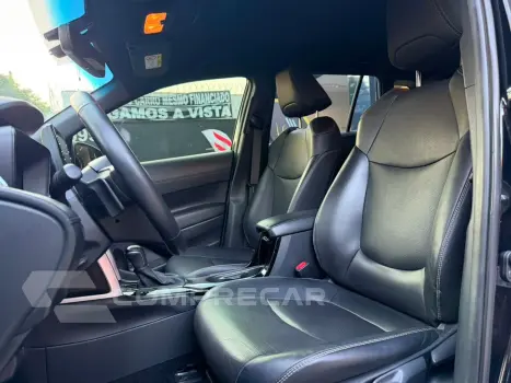 Corolla Cross 2.0 Vvt-Ie Flex Xre Direct Shift