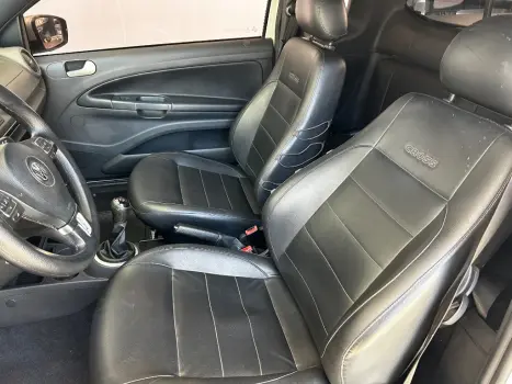 Saveiro CROSS 1.6 Mi Total Flex 8V CE