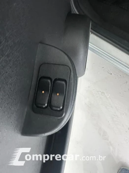 CELTA 1.0 MPFI Spirit 8V