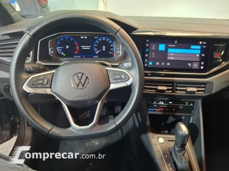 NIVUS 1.0 200 TSI Highline