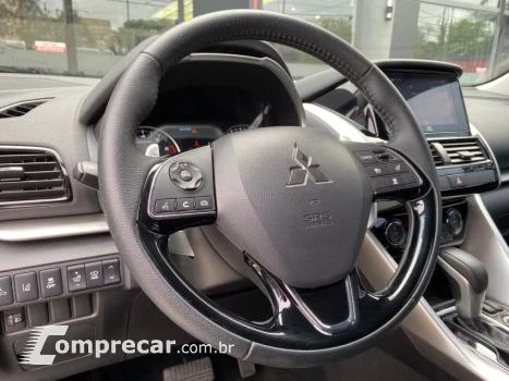 ECLIPSE CROSS 1.5 Mivec Turbo Hpe-s AWD