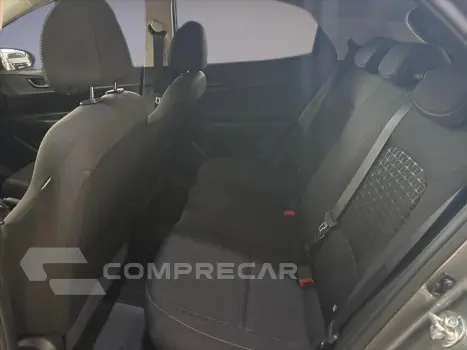 HB20 1.0 12V FLEX COMFORT MANUAL