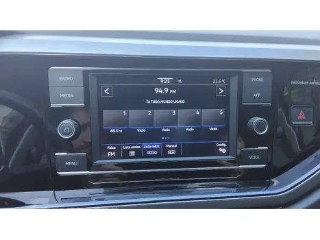 NIVUS 1.0 200 TSI TOTAL FLEX COMFORTLINE AUTOMÁTICO