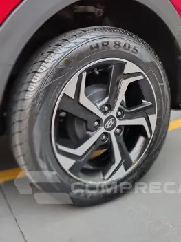 Creta Sport 2.0 16V Flex Aut.