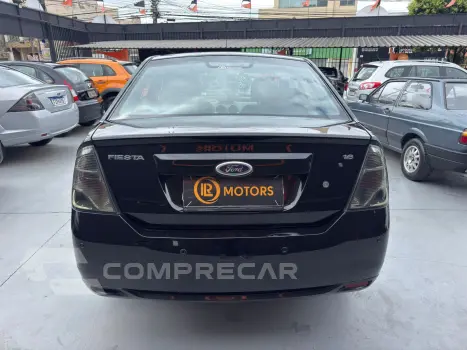 FIESTA 1.6 Rocam Sedan 8V