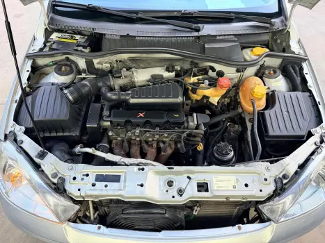 MONTANA 1.8 MPFI CS 8V