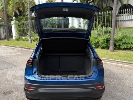 NIVUS 1.0 200 TSI Comfortline