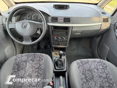 MERIVA 1.8 MPFI Maxx 8V