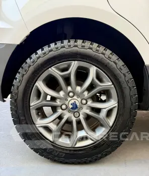 ECOSPORT 1.6 Freestyle 16V