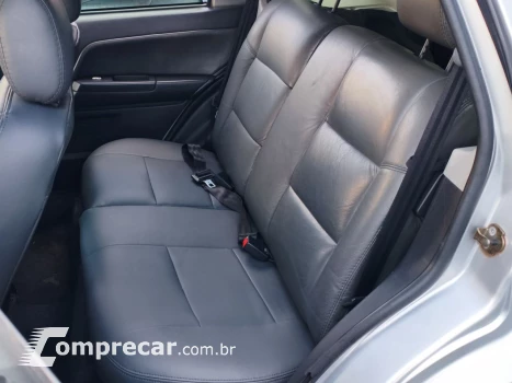 EcoSport XLT 2.0/ 2.0 Flex 16V 5p Aut.