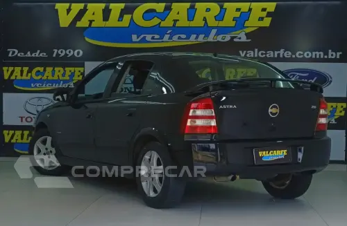 ASTRA 2.0 MPFI Advantage 8V