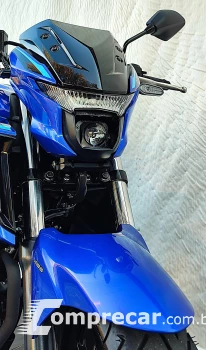 YAMAHA FZ25 FAZER ABS