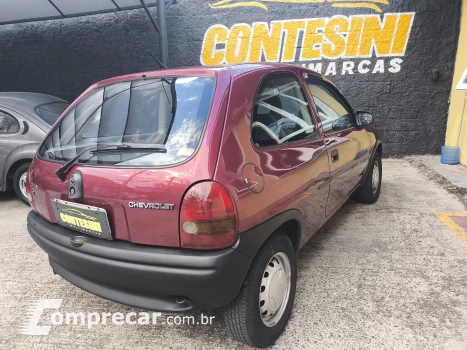 CORSA 1.0 EFI Wind 8V