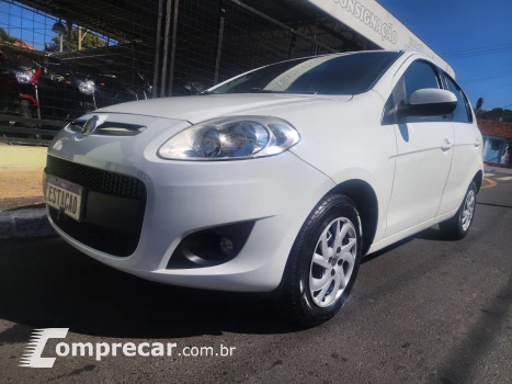 Fiat PALIO 1.0 MPI Attractive 8V 4 portas