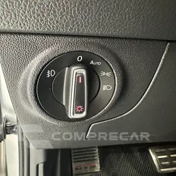 Polo GTS 1.4 TSI 16V Flex