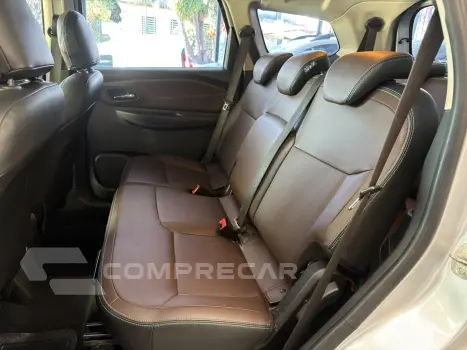 SPIN 1.8 Premier 8V