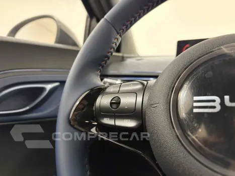 DOLPHIN MINI 38 KM ELÉTRICO