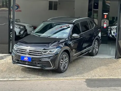 TIGUAN ALLSPACE RL