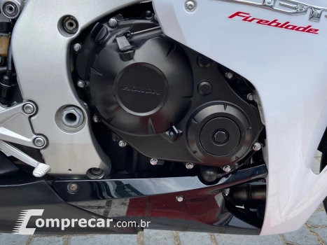 CBR 1000 RR FIREBLADE