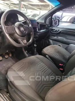 FIORINO ENDURANCE EVO 1.4 FLEX 8V 2P