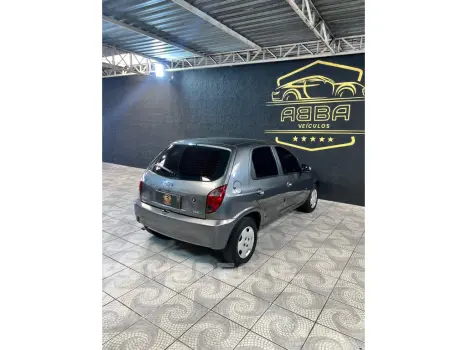 CELTA 1.0 MPFI LT 8V FLEX 4P MANUAL