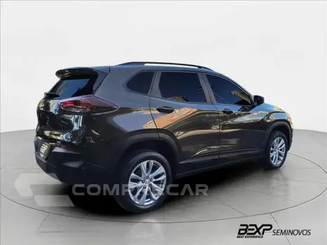 TRACKER 1.0 Turbo LTZ