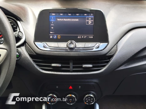 ONIX 1.0 TURBO FLEX LTZ MANUAL