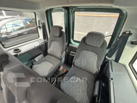 DOBLÒ 1.4 MPI ELX 8V