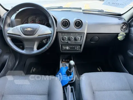 CELTA 1.0 MPFI LT 8V