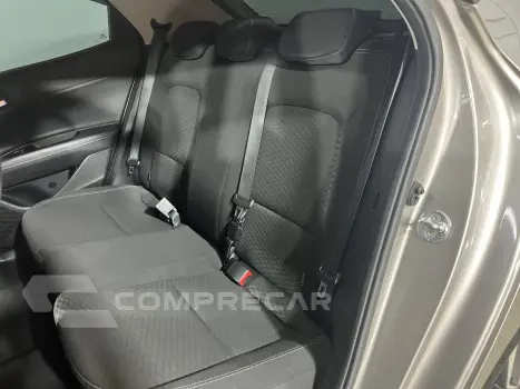 HB20 1.0 TGDI FLEX PLATINUM AUTOMÁTICO