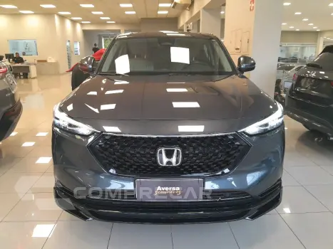 HR-V 1.5 DI I-VTEC TURBO FLEX TOURING CVT