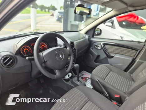 SANDERO Privilège Hi-Flex 1.6 16V 5p Aut