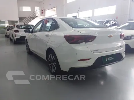 ONIX 1.0 TURBO FLEX PLUS PREMIER AUTOMÁTICO