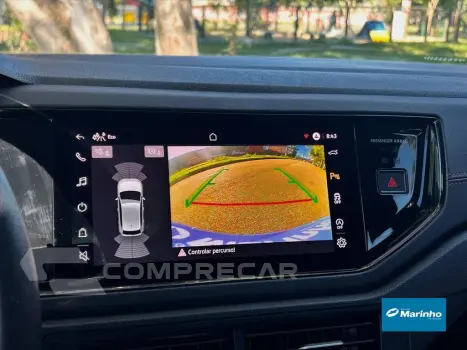 POLO 1.4 250 TSI GTS AUTOMÁTICO