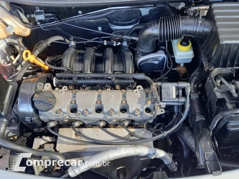 Gol 1.6 Mi 8V Flex 4P Manual G.V