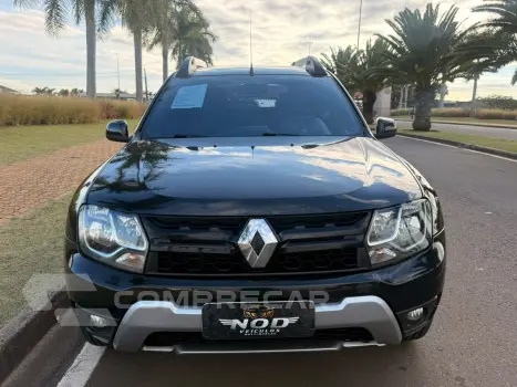 DUSTER 1.6 16V SCE Dynamique