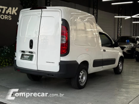 Fiorino Endurance EVO 1.4 Flex 8V 2p