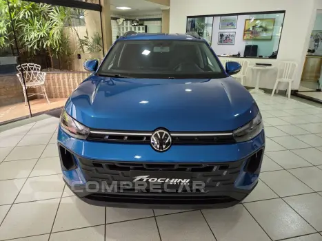 Tera 1.0 12V 4P 170 TSI COMFORT AUTOMÁTICO