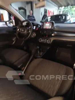 ARGO DRIVE 1.0 6V FLEX