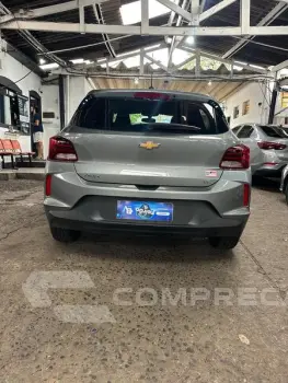 ONIX HATCH LT 1.0 12V FLEX 5P MEC