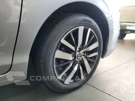 CITY Hatchback Touring 1.5 Flex 16V Aut