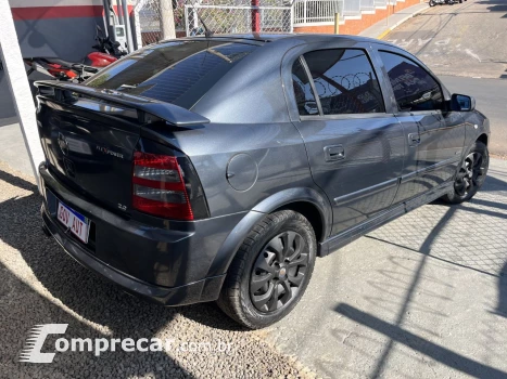 Astra Hatch 2.0 4P ADVANTAGE  FLEX