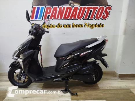 Elite 125 125 cc