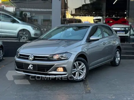 Polo Comfort. 200 TSI 1.0 Flex 12V Aut.