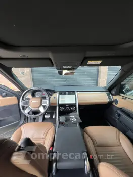 Discovery Sp. SE R-Dyn 2.0 TB Die.(Híb.)